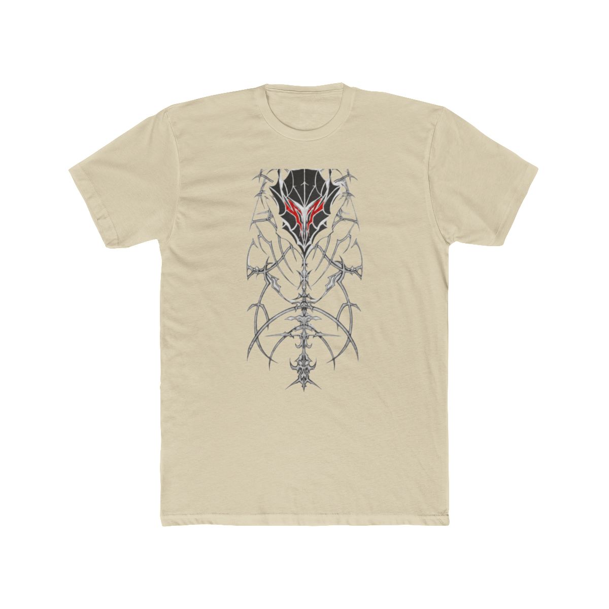 Berserking Armour Anime Streetwear Tshirt | Anime Tshirt | Summer Clothing | Anime Gym Outfit | Anime Vest | Streetwear Tshirt - alternate angle 5, merchandise