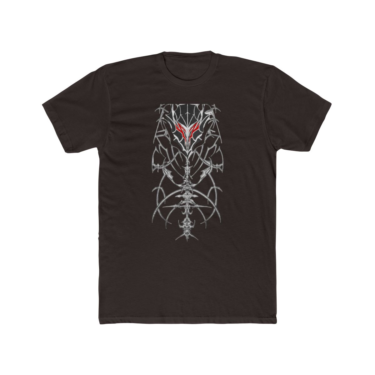 Berserking Armour Anime Streetwear Tshirt | Anime Tshirt | Summer Clothing | Anime Gym Outfit | Anime Vest | Streetwear Tshirt - alternate angle 4, merchandise