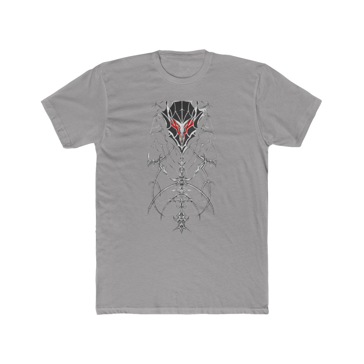 Berserking Armour Anime Streetwear Tshirt | Anime Tshirt | Summer Clothing | Anime Gym Outfit | Anime Vest | Streetwear Tshirt - alternate angle 3, merchandise