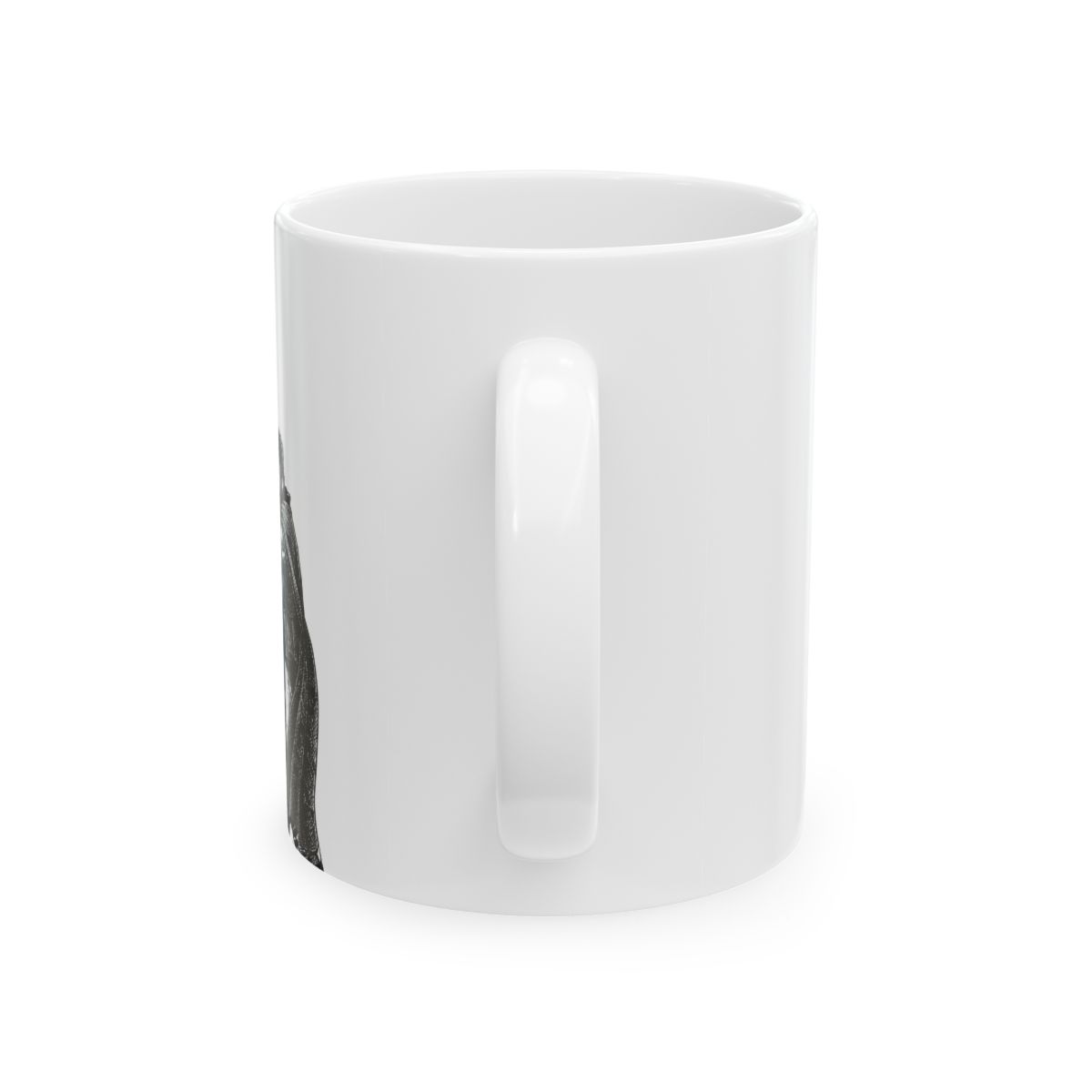 Guts vs Griffith Berserk Mug | Color Morphing 11oz - alternate angle 3, merchandise