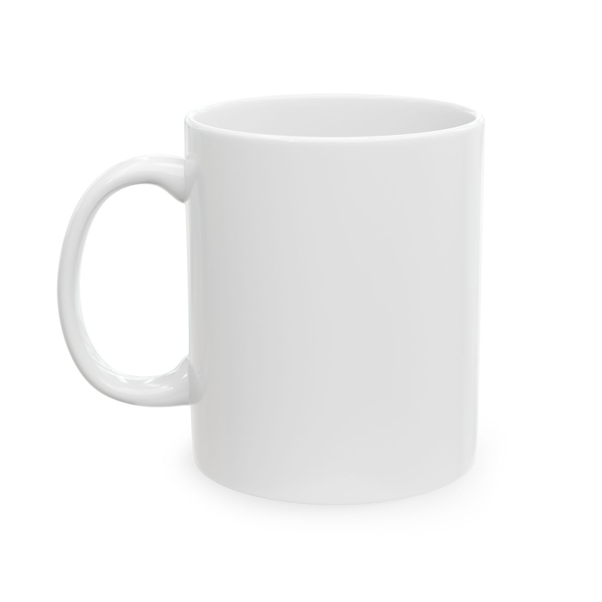 Guts vs Griffith Berserk Mug | Color Morphing 11oz - alternate angle 4, merchandise