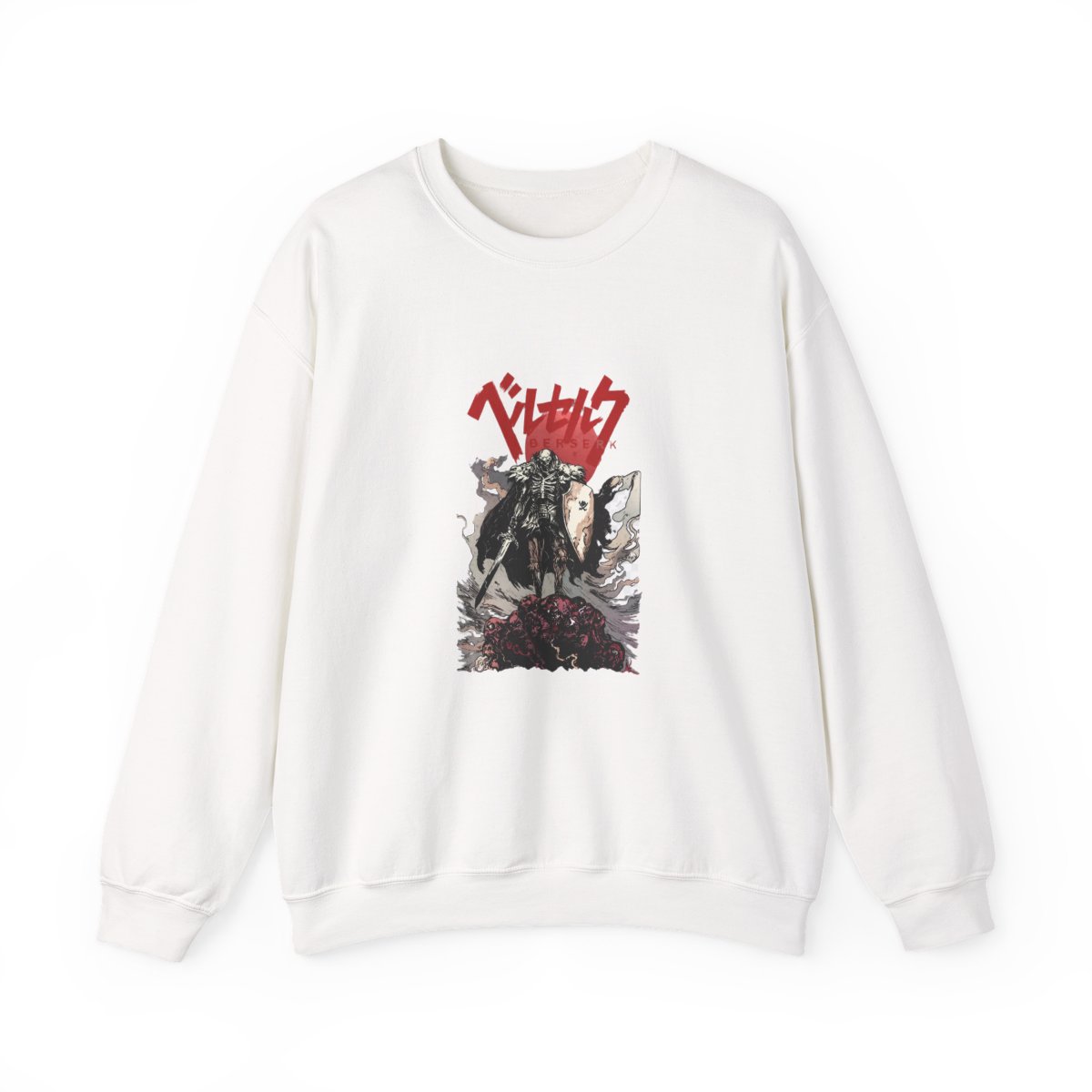 Berserk Sweatshirt