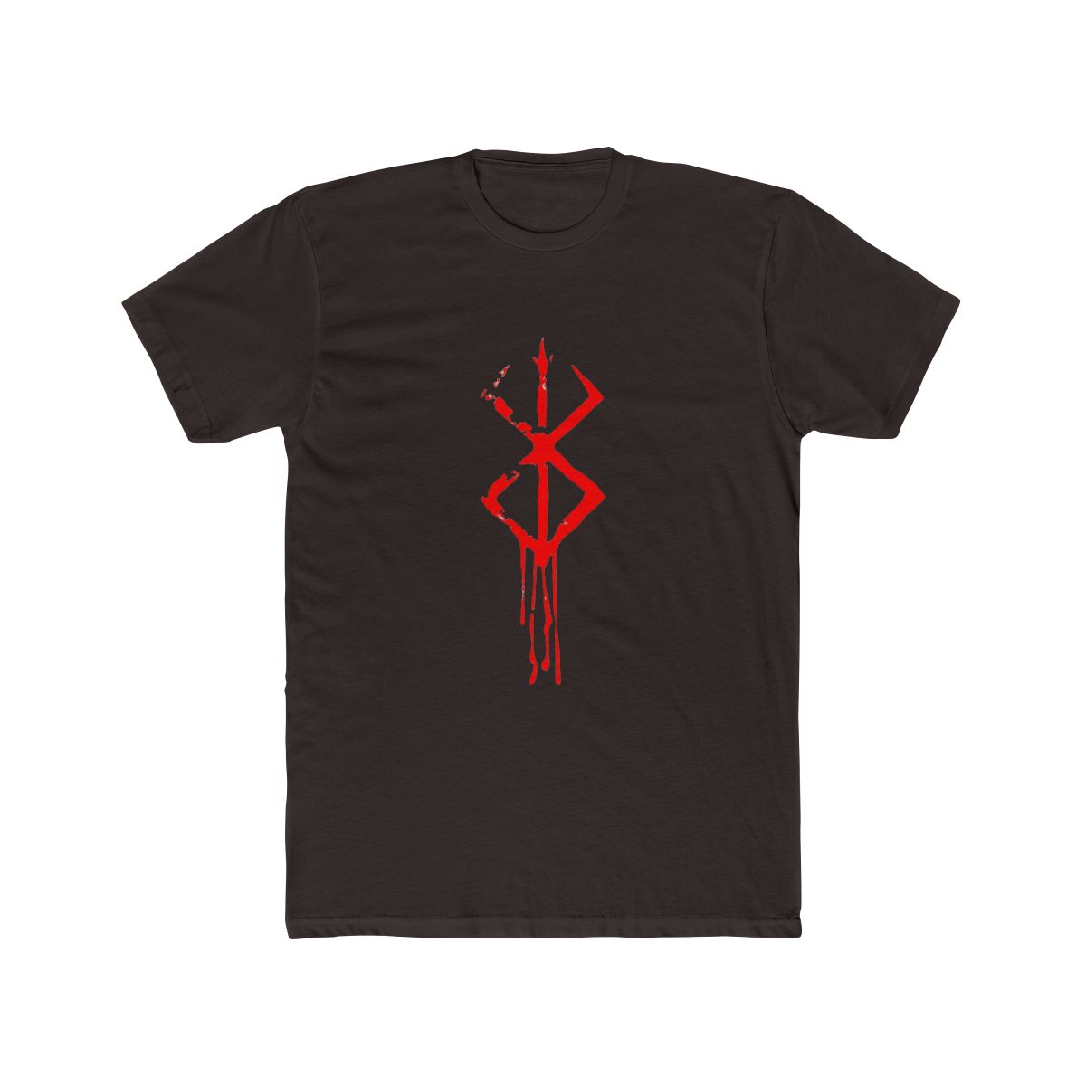Berserk Unisex Tee 2 - alternate angle 2, merchandise