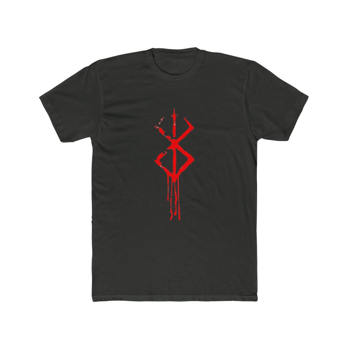 Berserk Unisex Tee 2 - alternate angle 5, merchandise