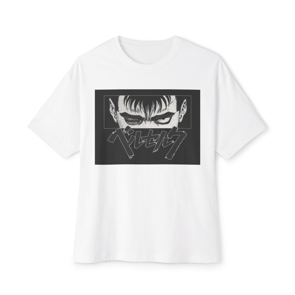 Berserk Anime T-Shirt
