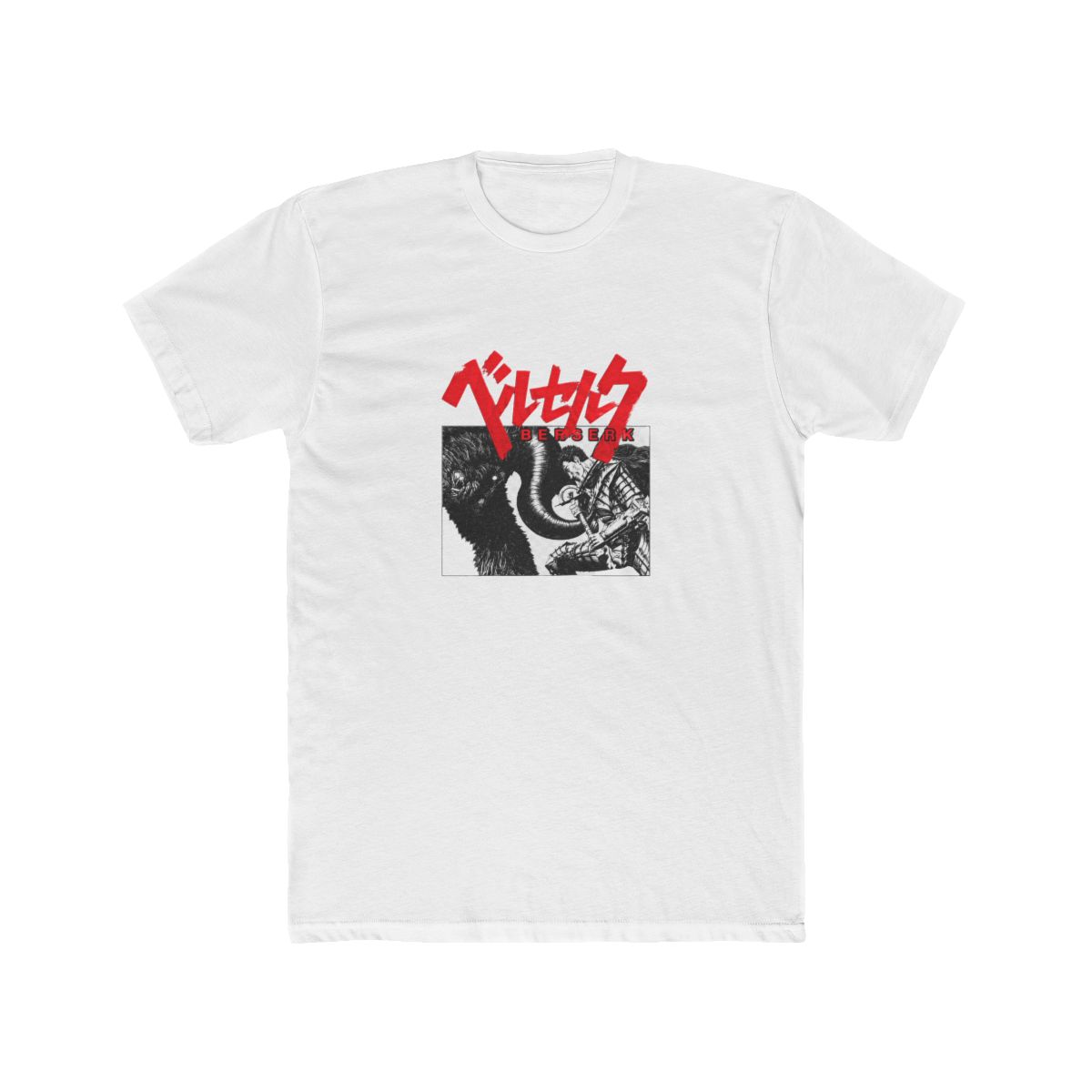 Berserk Unisex Tee