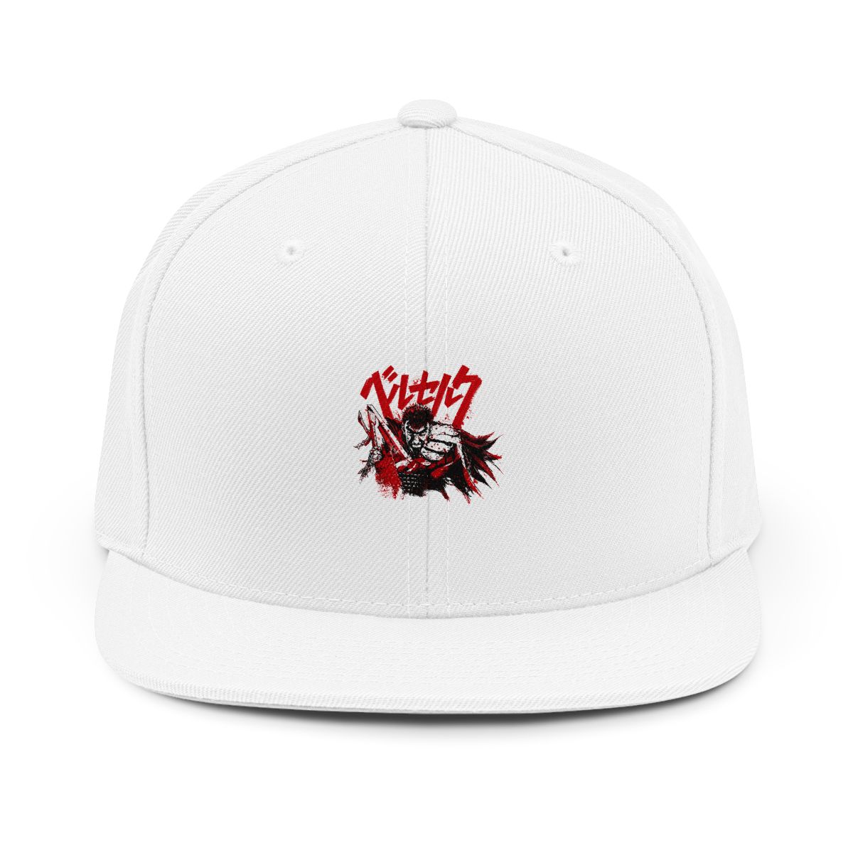 Hats & Caps - Berserk apparel collection