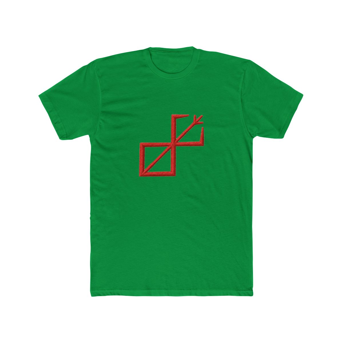 Berserk Brand of Sacrifice Logo T Shirt, Minimalist Anime Tee - Berserk official T-Shirts merch