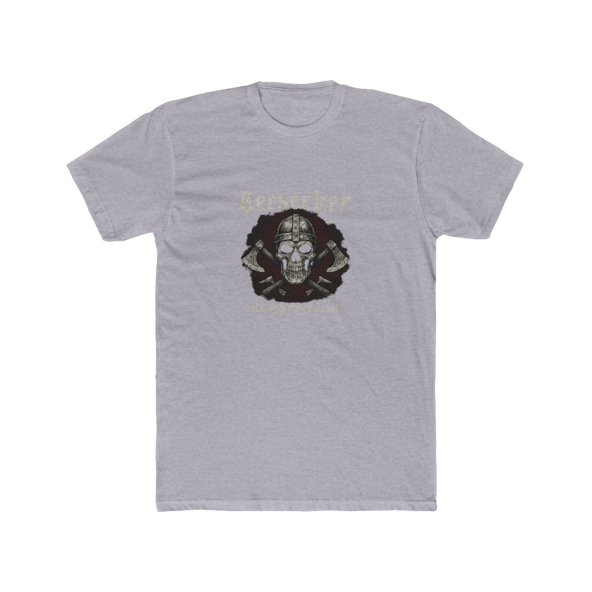 Berserk Berserker Viking Quote - alternate angle 4, merchandise