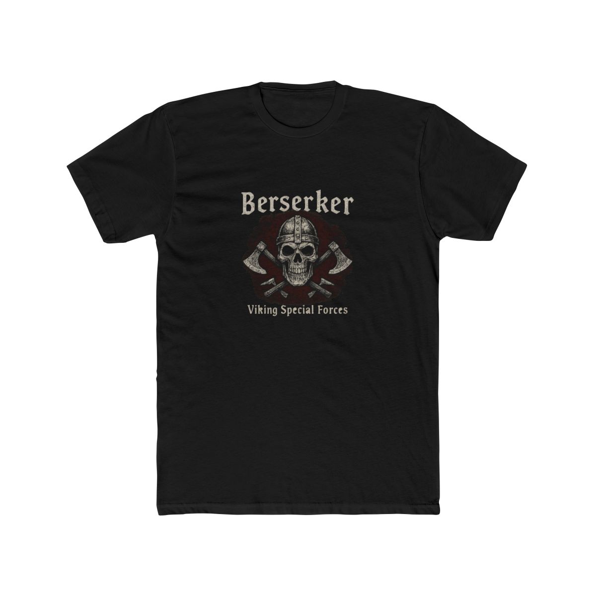 Berserk Berserker Viking Quote - alternate angle 3, merchandise