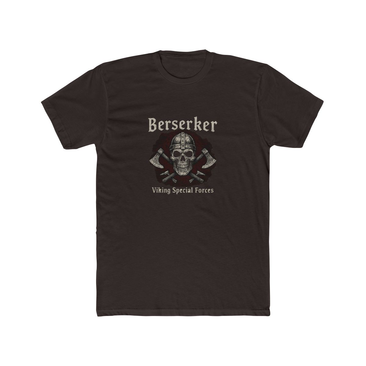 Berserk Berserker Viking Quote - alternate angle 2, merchandise