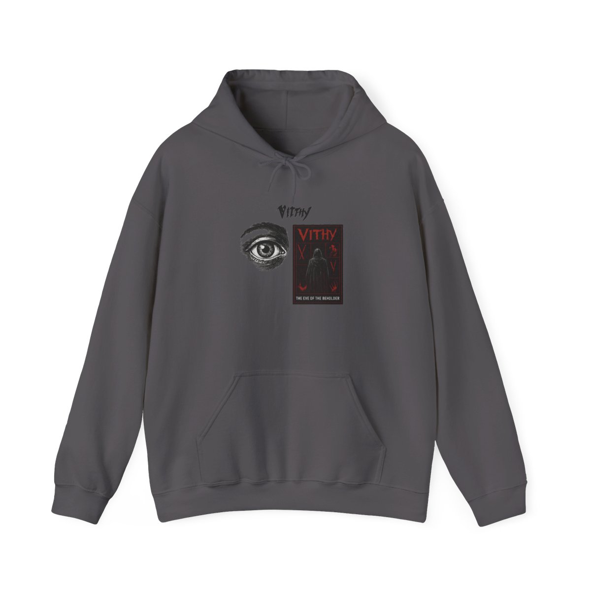 Hoodies - Berserk apparel collection