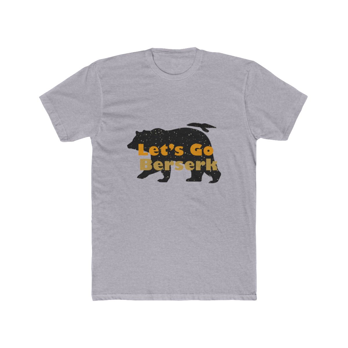 Berserker Kids T Shirt - alternate angle 3, merchandise