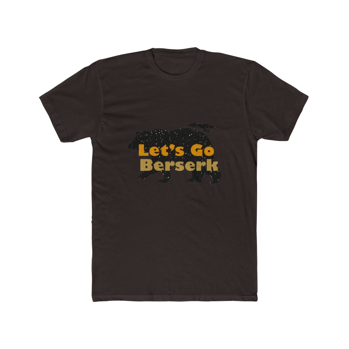 Berserker Kids T Shirt - alternate angle 2, merchandise