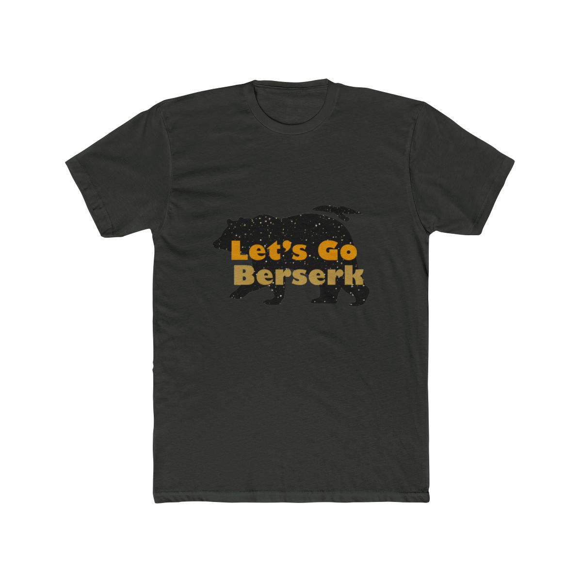 Berserker Kids T Shirt - alternate angle 5, merchandise