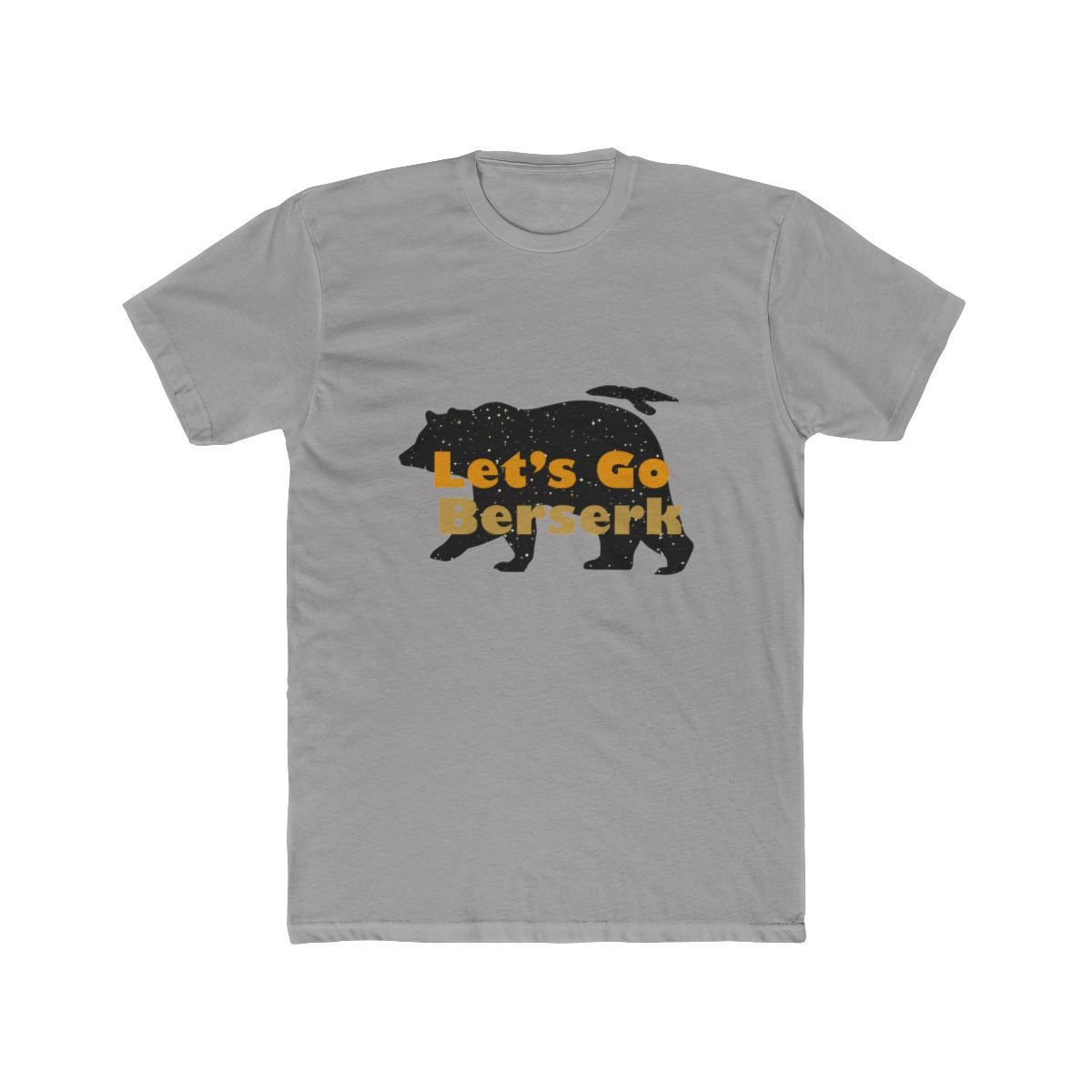 Berserker Kids T Shirt
