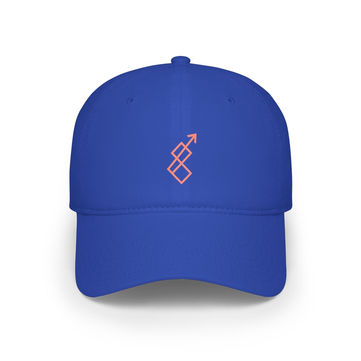Black Berserk Stigma cap - alternate angle 5, merchandise