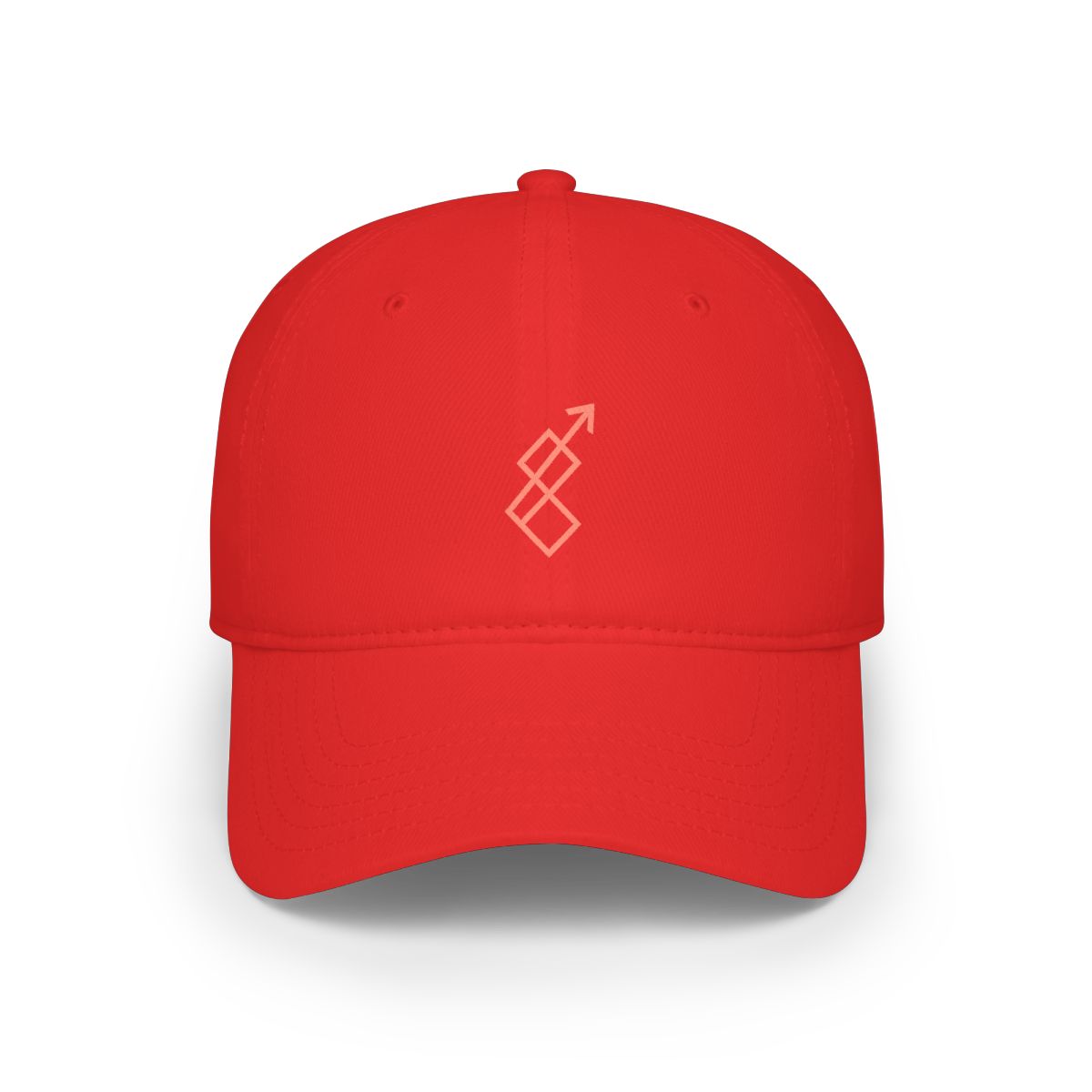 Black Berserk Stigma cap