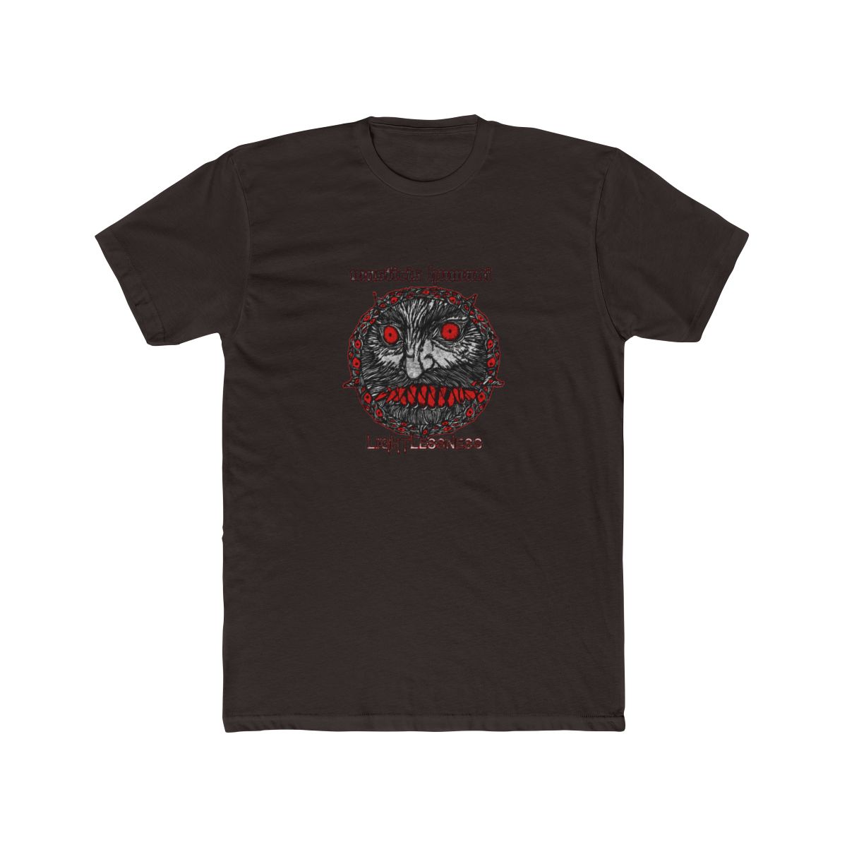 ganishka's rebellion T Shirt - alternate angle 3, merchandise