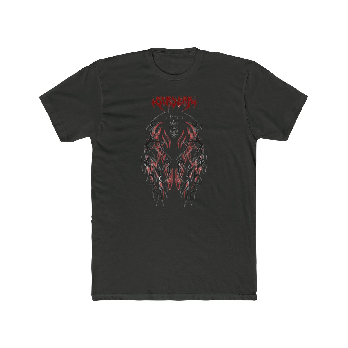 berserk tshirt - TikTok Shop - alternate angle 3, merchandise