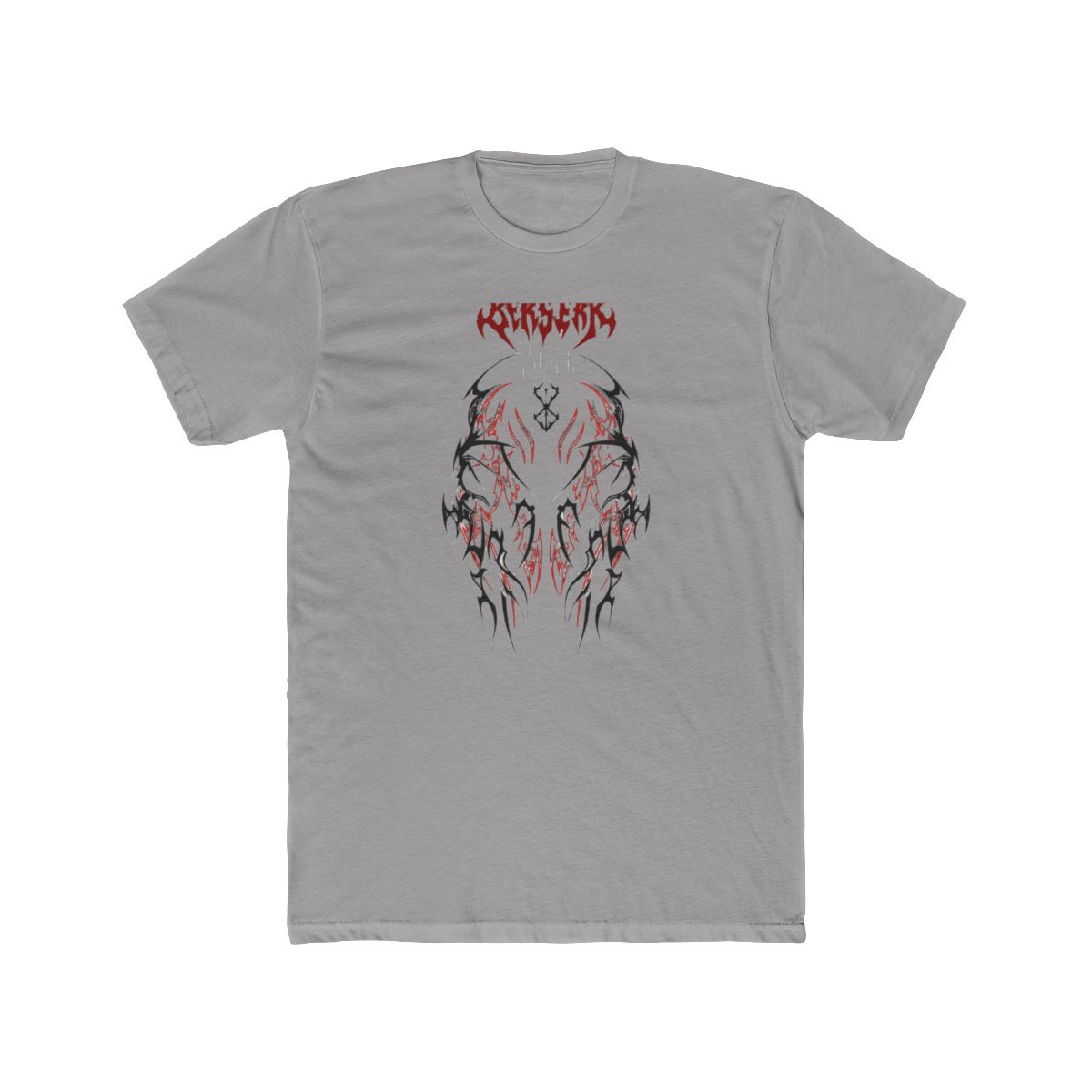 berserk tshirt - TikTok Shop - Official T-Shirts merchandise