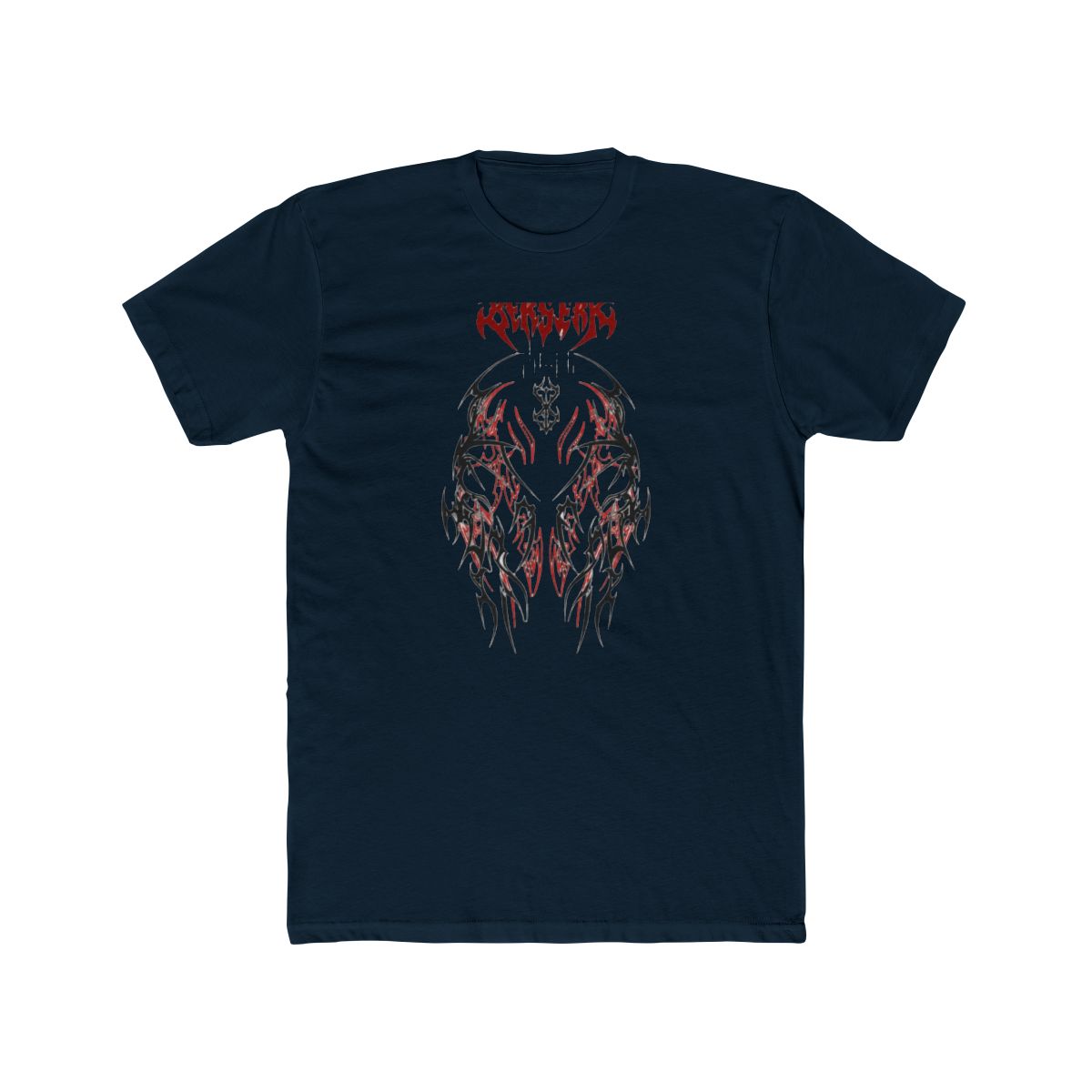 berserk tshirt - TikTok Shop - alternate angle 5, merchandise