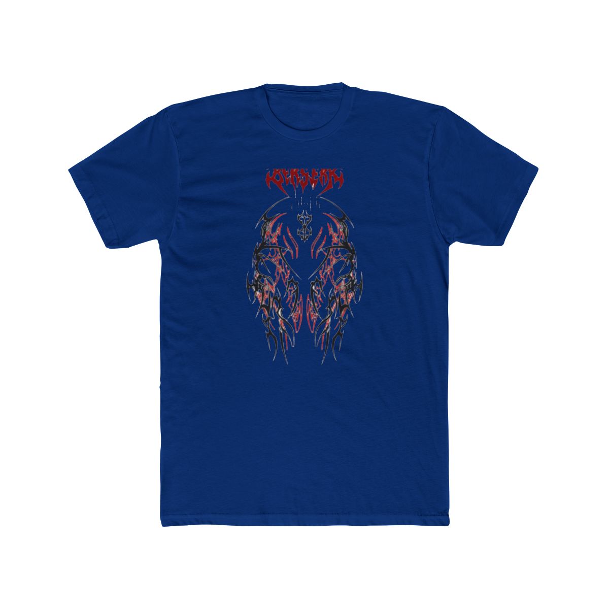 berserk tshirt - TikTok Shop - alternate angle 4, merchandise