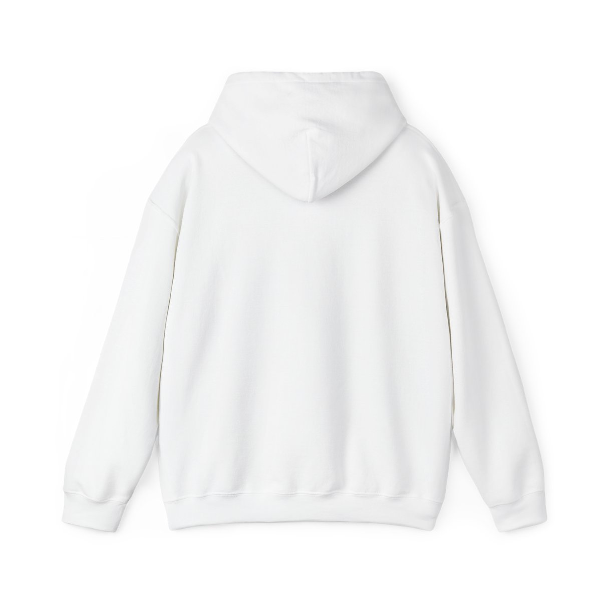 Ninja "No Guts, No Glory" Hoodie - alternate angle 1, merchandise