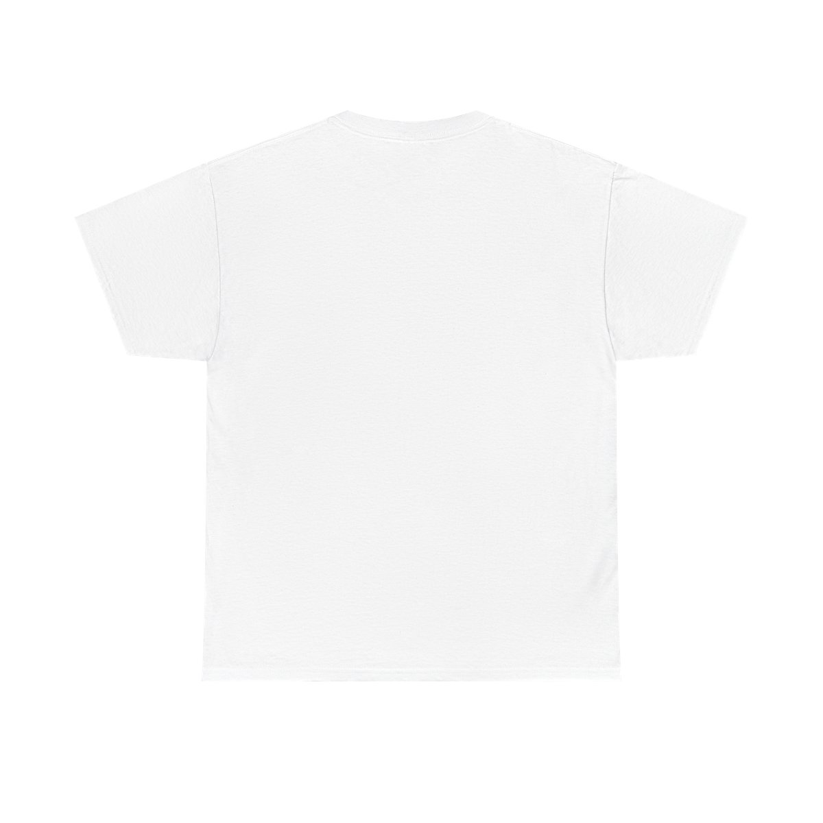Olivia Rodrigo "GUTS by Olivia Rodrigo" Unisex Tee - alternate angle 1, merchandise