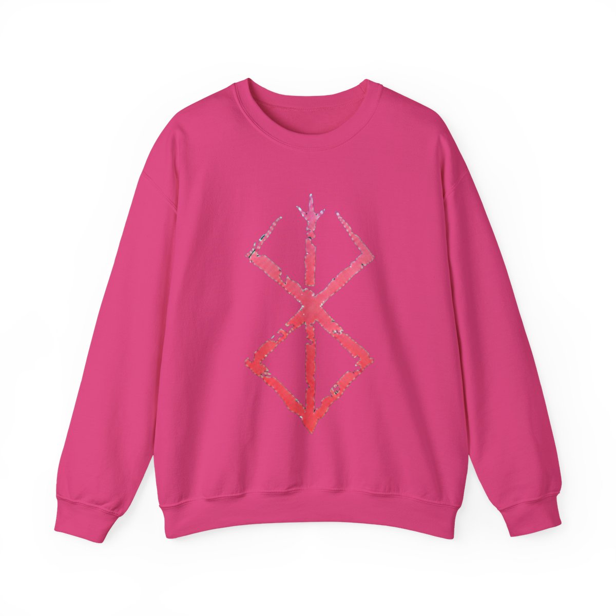 Berserk - Brand of Sacrifice Hoodies - Crunchyroll Exclusive - alternate angle 4, merchandise