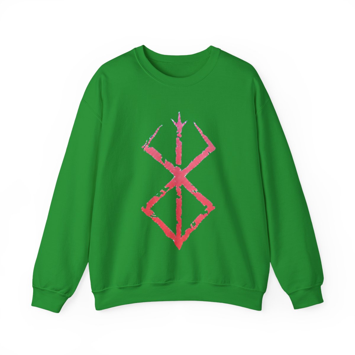 Berserk - Brand of Sacrifice Hoodies - Crunchyroll Exclusive - alternate angle 5, merchandise