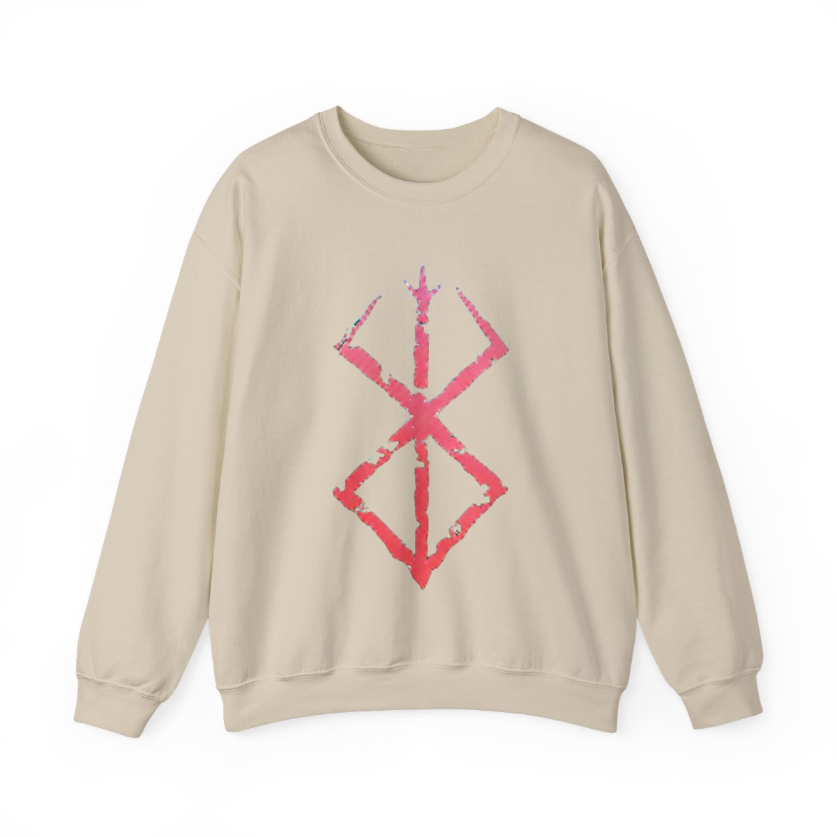 Berserk - Brand of Sacrifice Hoodies - Crunchyroll Exclusive - alternate angle 5, merchandise
