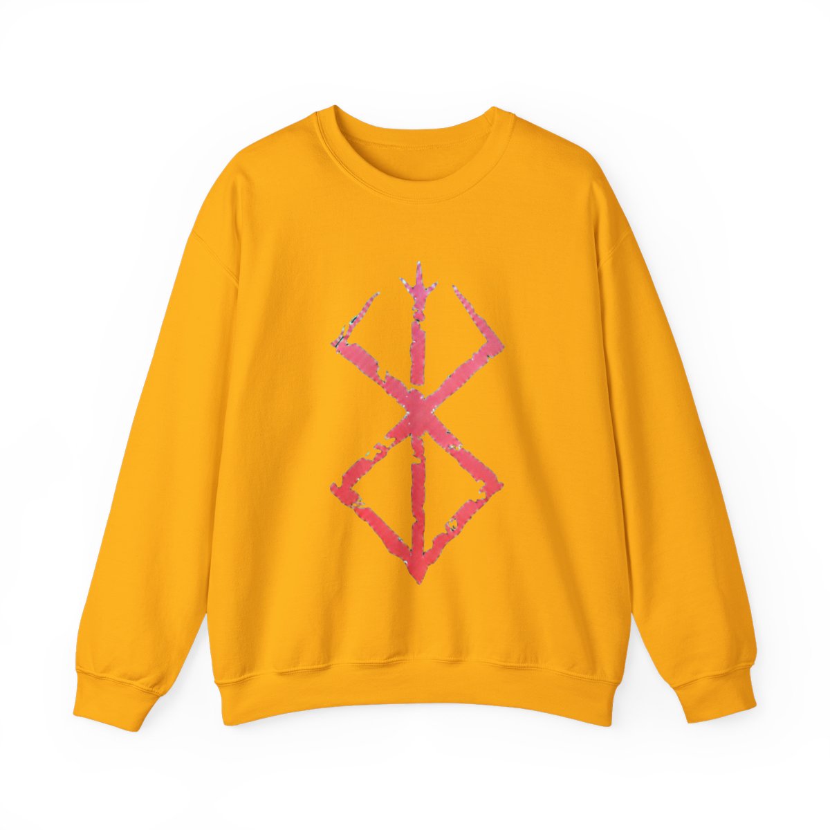 Berserk - Brand of Sacrifice Hoodies - Crunchyroll Exclusive - alternate angle 2, merchandise