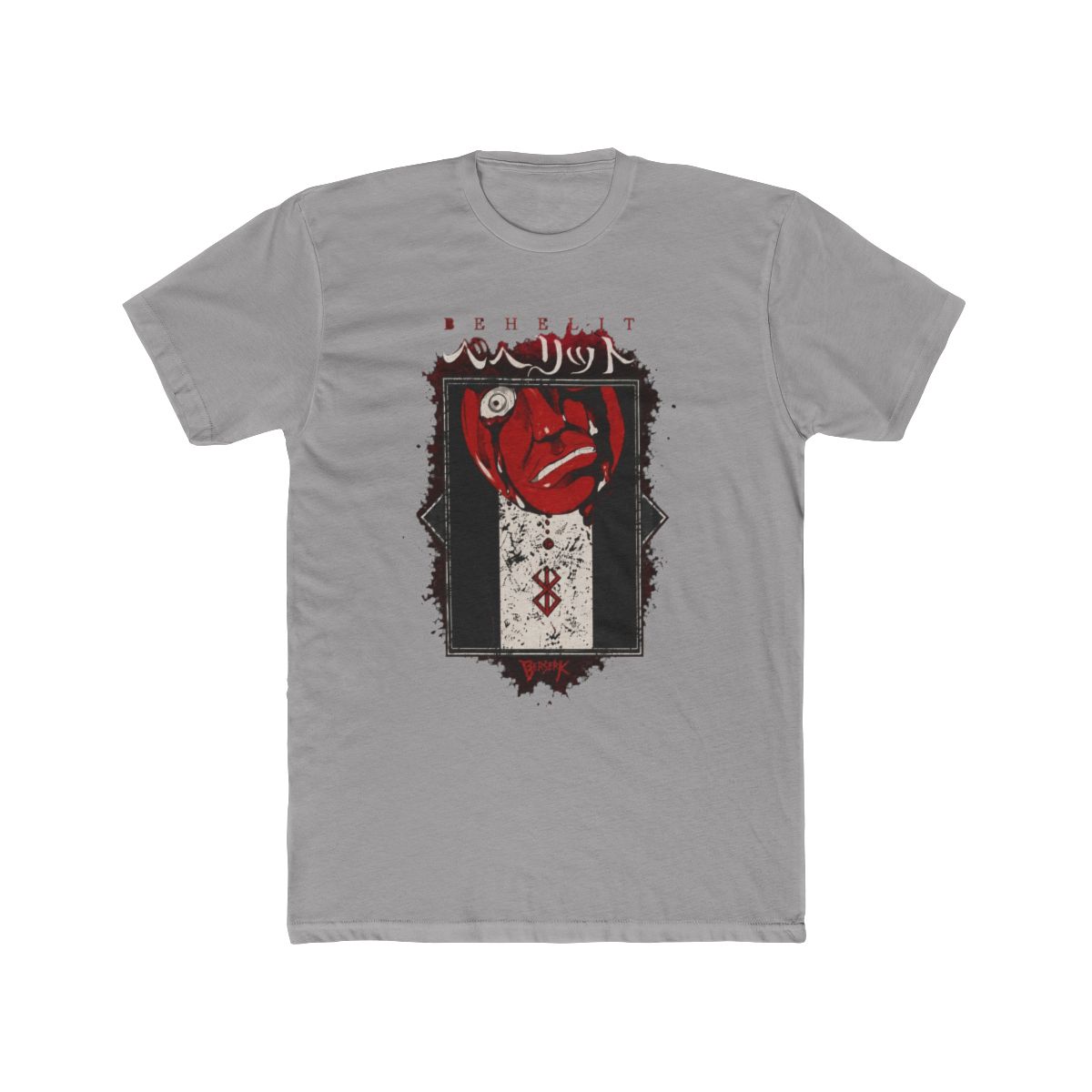 Berserk - Beherit T Shirt
